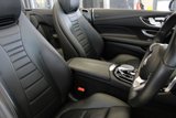 USED 2017 67 MERCEDES-BENZ E-CLASS 2.0 E 220 D AMG LINE PREMIUM PLUS 2d AUTO 192 BHP FINISHED IN STUNNING METALLIC ARAGONITE SILVER, COMPLIMENTED WITH FULL BLACK LEATHER, ELECTRICALLY ADJUSTABLE, MEMORY PROGRAMME, HEATED SEATS + 1 OWNER LOW MILEAGE MASTERPIECE, COMES WITH A  FULL SERVICE HISTORY AND A WONDERFUL SPECIFICATION LIST + COMAND ONLINE WITH FULL WIDESCREEN DIGITAL DASH DISPLAY + REVERSING CAMERA + 19 INCH AMG DIAMOND CUT ALLOY WHEELS + SATELLITE NAVIGATION + APPLE CARPLAY AND ANDROID AUTO + FRONT AND REAR PARKING ASSISTANCE + BLUETOOTH PHONE AND MEDIA CONNECTIVITY