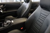 USED 2017 67 MERCEDES-BENZ E-CLASS 2.0 E 220 D AMG LINE PREMIUM PLUS 2d AUTO 192 BHP FINISHED IN STUNNING METALLIC ARAGONITE SILVER, COMPLIMENTED WITH FULL BLACK LEATHER, ELECTRICALLY ADJUSTABLE, MEMORY PROGRAMME, HEATED SEATS + 1 OWNER LOW MILEAGE MASTERPIECE, COMES WITH A  FULL SERVICE HISTORY AND A WONDERFUL SPECIFICATION LIST + COMAND ONLINE WITH FULL WIDESCREEN DIGITAL DASH DISPLAY + REVERSING CAMERA + 19 INCH AMG DIAMOND CUT ALLOY WHEELS + SATELLITE NAVIGATION + APPLE CARPLAY AND ANDROID AUTO + FRONT AND REAR PARKING ASSISTANCE + BLUETOOTH PHONE AND MEDIA CONNECTIVITY