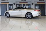 USED 2017 67 MERCEDES-BENZ E-CLASS 2.0 E 220 D AMG LINE PREMIUM PLUS 2d AUTO 192 BHP FINISHED IN STUNNING METALLIC ARAGONITE SILVER, COMPLIMENTED WITH FULL BLACK LEATHER, ELECTRICALLY ADJUSTABLE, MEMORY PROGRAMME, HEATED SEATS + 1 OWNER LOW MILEAGE MASTERPIECE, COMES WITH A  FULL SERVICE HISTORY AND A WONDERFUL SPECIFICATION LIST + COMAND ONLINE WITH FULL WIDESCREEN DIGITAL DASH DISPLAY + REVERSING CAMERA + 19 INCH AMG DIAMOND CUT ALLOY WHEELS + SATELLITE NAVIGATION + APPLE CARPLAY AND ANDROID AUTO + FRONT AND REAR PARKING ASSISTANCE + BLUETOOTH PHONE AND MEDIA CONNECTIVITY
