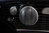 USED 2017 67 MERCEDES-BENZ E-CLASS 2.0 E 220 D AMG LINE PREMIUM PLUS 2d AUTO 192 BHP FINISHED IN STUNNING METALLIC ARAGONITE SILVER, COMPLIMENTED WITH FULL BLACK LEATHER, ELECTRICALLY ADJUSTABLE, MEMORY PROGRAMME, HEATED SEATS + 1 OWNER LOW MILEAGE MASTERPIECE, COMES WITH A  FULL SERVICE HISTORY AND A WONDERFUL SPECIFICATION LIST + COMAND ONLINE WITH FULL WIDESCREEN DIGITAL DASH DISPLAY + REVERSING CAMERA + 19 INCH AMG DIAMOND CUT ALLOY WHEELS + SATELLITE NAVIGATION + APPLE CARPLAY AND ANDROID AUTO + FRONT AND REAR PARKING ASSISTANCE + BLUETOOTH PHONE AND MEDIA CONNECTIVITY