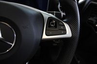 USED 2017 67 MERCEDES-BENZ E-CLASS 2.0 E 220 D AMG LINE PREMIUM PLUS 2d AUTO 192 BHP FINISHED IN STUNNING METALLIC ARAGONITE SILVER, COMPLIMENTED WITH FULL BLACK LEATHER, ELECTRICALLY ADJUSTABLE, MEMORY PROGRAMME, HEATED SEATS + 1 OWNER LOW MILEAGE MASTERPIECE, COMES WITH A  FULL SERVICE HISTORY AND A WONDERFUL SPECIFICATION LIST + COMAND ONLINE WITH FULL WIDESCREEN DIGITAL DASH DISPLAY + REVERSING CAMERA + 19 INCH AMG DIAMOND CUT ALLOY WHEELS + SATELLITE NAVIGATION + APPLE CARPLAY AND ANDROID AUTO + FRONT AND REAR PARKING ASSISTANCE + BLUETOOTH PHONE AND MEDIA CONNECTIVITY