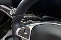 USED 2017 67 MERCEDES-BENZ E-CLASS 2.0 E 220 D AMG LINE PREMIUM PLUS 2d AUTO 192 BHP FINISHED IN STUNNING METALLIC ARAGONITE SILVER, COMPLIMENTED WITH FULL BLACK LEATHER, ELECTRICALLY ADJUSTABLE, MEMORY PROGRAMME, HEATED SEATS + 1 OWNER LOW MILEAGE MASTERPIECE, COMES WITH A  FULL SERVICE HISTORY AND A WONDERFUL SPECIFICATION LIST + COMAND ONLINE WITH FULL WIDESCREEN DIGITAL DASH DISPLAY + REVERSING CAMERA + 19 INCH AMG DIAMOND CUT ALLOY WHEELS + SATELLITE NAVIGATION + APPLE CARPLAY AND ANDROID AUTO + FRONT AND REAR PARKING ASSISTANCE + BLUETOOTH PHONE AND MEDIA CONNECTIVITY