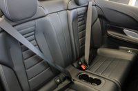 USED 2017 67 MERCEDES-BENZ E-CLASS 2.0 E 220 D AMG LINE PREMIUM PLUS 2d AUTO 192 BHP FINISHED IN STUNNING METALLIC ARAGONITE SILVER, COMPLIMENTED WITH FULL BLACK LEATHER, ELECTRICALLY ADJUSTABLE, MEMORY PROGRAMME, HEATED SEATS + 1 OWNER LOW MILEAGE MASTERPIECE, COMES WITH A  FULL SERVICE HISTORY AND A WONDERFUL SPECIFICATION LIST + COMAND ONLINE WITH FULL WIDESCREEN DIGITAL DASH DISPLAY + REVERSING CAMERA + 19 INCH AMG DIAMOND CUT ALLOY WHEELS + SATELLITE NAVIGATION + APPLE CARPLAY AND ANDROID AUTO + FRONT AND REAR PARKING ASSISTANCE + BLUETOOTH PHONE AND MEDIA CONNECTIVITY