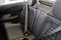 USED 2017 67 MERCEDES-BENZ E-CLASS 2.0 E 220 D AMG LINE PREMIUM PLUS 2d AUTO 192 BHP FINISHED IN STUNNING METALLIC ARAGONITE SILVER, COMPLIMENTED WITH FULL BLACK LEATHER, ELECTRICALLY ADJUSTABLE, MEMORY PROGRAMME, HEATED SEATS + 1 OWNER LOW MILEAGE MASTERPIECE, COMES WITH A  FULL SERVICE HISTORY AND A WONDERFUL SPECIFICATION LIST + COMAND ONLINE WITH FULL WIDESCREEN DIGITAL DASH DISPLAY + REVERSING CAMERA + 19 INCH AMG DIAMOND CUT ALLOY WHEELS + SATELLITE NAVIGATION + APPLE CARPLAY AND ANDROID AUTO + FRONT AND REAR PARKING ASSISTANCE + BLUETOOTH PHONE AND MEDIA CONNECTIVITY
