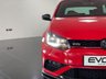 USED 2015 15 VOLKSWAGEN POLO 1.8 GTI 3d 189 BHP FSH, IMMACULATE, CLEAN EXAMPLE