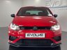 USED 2015 15 VOLKSWAGEN POLO 1.8 GTI 3d 189 BHP FSH, IMMACULATE, CLEAN EXAMPLE