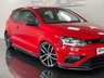 USED 2015 15 VOLKSWAGEN POLO 1.8 GTI 3d 189 BHP FSH, IMMACULATE, CLEAN EXAMPLE
