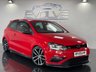 USED 2015 15 VOLKSWAGEN POLO 1.8 GTI 3d 189 BHP FSH, IMMACULATE, CLEAN EXAMPLE