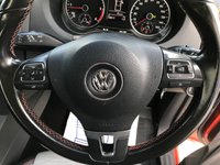 USED 2014 14 VOLKSWAGEN AMAROK 2.0 DC TDI CANYON 4MOTION 180 BHP TWO TONE LEATHER+P,  SENSOR, NO VAT
