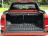 USED 2014 14 VOLKSWAGEN AMAROK 2.0 DC TDI CANYON 4MOTION 180 BHP TWO TONE LEATHER+P,  SENSOR, NO VAT