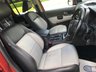 USED 2014 14 VOLKSWAGEN AMAROK 2.0 DC TDI CANYON 4MOTION 180 BHP TWO TONE LEATHER+P,  SENSOR, NO VAT