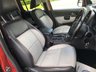 USED 2014 14 VOLKSWAGEN AMAROK 2.0 DC TDI CANYON 4MOTION 180 BHP TWO TONE LEATHER+P,  SENSOR, NO VAT