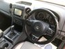 USED 2014 14 VOLKSWAGEN AMAROK 2.0 DC TDI CANYON 4MOTION 180 BHP TWO TONE LEATHER+P,  SENSOR, NO VAT