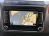 USED 2014 14 VOLKSWAGEN AMAROK 2.0 DC TDI CANYON 4MOTION 180 BHP TWO TONE LEATHER+P,  SENSOR, NO VAT