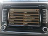 USED 2014 14 VOLKSWAGEN AMAROK 2.0 DC TDI CANYON 4MOTION 180 BHP TWO TONE LEATHER+P,  SENSOR, NO VAT