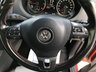 USED 2014 14 VOLKSWAGEN AMAROK 2.0 DC TDI CANYON 4MOTION 180 BHP TWO TONE LEATHER+P,  SENSOR, NO VAT