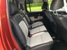 USED 2014 14 VOLKSWAGEN AMAROK 2.0 DC TDI CANYON 4MOTION 180 BHP TWO TONE LEATHER+P,  SENSOR, NO VAT
