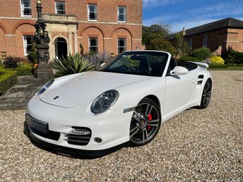 2011 PORSCHE 911