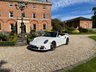 USED 2011 11 PORSCHE 911 3.8 TURBO PDK 3d 500 BHP memory heated seats