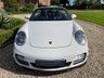 USED 2011 11 PORSCHE 911 3.8 TURBO PDK 3d 500 BHP memory heated seats