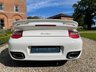 USED 2011 11 PORSCHE 911 3.8 TURBO PDK 3d 500 BHP memory heated seats