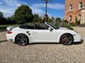 USED 2011 11 PORSCHE 911 3.8 TURBO PDK 3d 500 BHP memory heated seats