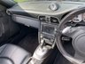 USED 2011 11 PORSCHE 911 3.8 TURBO PDK 3d 500 BHP memory heated seats