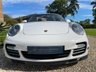 USED 2011 11 PORSCHE 911 3.8 TURBO PDK 3d 500 BHP memory heated seats