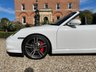 USED 2011 11 PORSCHE 911 3.8 TURBO PDK 3d 500 BHP memory heated seats