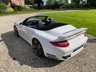 USED 2011 11 PORSCHE 911 3.8 TURBO PDK 3d 500 BHP memory heated seats