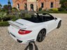 USED 2011 11 PORSCHE 911 3.8 TURBO PDK 3d 500 BHP memory heated seats