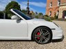 USED 2011 11 PORSCHE 911 3.8 TURBO PDK 3d 500 BHP memory heated seats