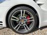 USED 2011 11 PORSCHE 911 3.8 TURBO PDK 3d 500 BHP memory heated seats