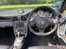 USED 2011 11 PORSCHE 911 3.8 TURBO PDK 3d 500 BHP memory heated seats