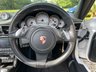 USED 2011 11 PORSCHE 911 3.8 TURBO PDK 3d 500 BHP memory heated seats