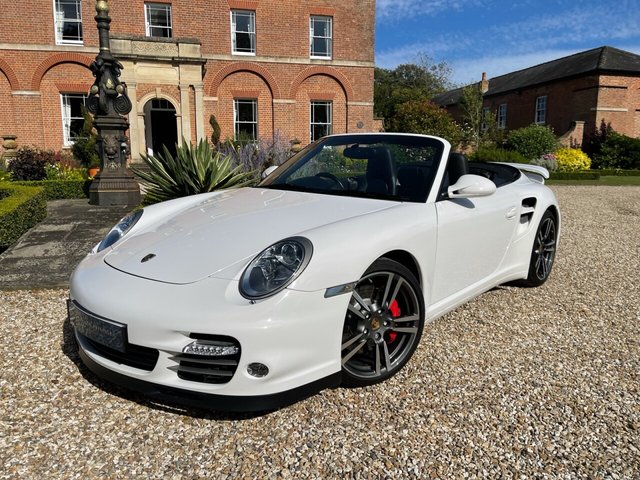 View our PORSCHE 911