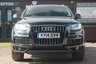 USED 2014 14 AUDI Q7 3.0 TDI QUATTRO S LINE 5d 245 BHP SERVICED IN AUGUST 2021