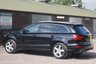 USED 2014 14 AUDI Q7 3.0 TDI QUATTRO S LINE 5d 245 BHP SERVICED IN AUGUST 2021