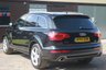 USED 2014 14 AUDI Q7 3.0 TDI QUATTRO S LINE 5d 245 BHP SERVICED IN AUGUST 2021