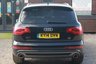 USED 2014 14 AUDI Q7 3.0 TDI QUATTRO S LINE 5d 245 BHP SERVICED IN AUGUST 2021