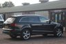 USED 2014 14 AUDI Q7 3.0 TDI QUATTRO S LINE 5d 245 BHP SERVICED IN AUGUST 2021