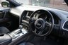 USED 2014 14 AUDI Q7 3.0 TDI QUATTRO S LINE 5d 245 BHP SERVICED IN AUGUST 2021