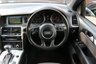 USED 2014 14 AUDI Q7 3.0 TDI QUATTRO S LINE 5d 245 BHP SERVICED IN AUGUST 2021