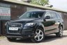 USED 2014 14 AUDI Q7 3.0 TDI QUATTRO S LINE 5d 245 BHP SERVICED IN AUGUST 2021