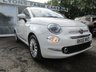 USED 2016 66 FIAT 500 1.2 ECO LOUNGE 3d 69 BHP Service History + Just Serviced, One Previous Owner, NEW MOT, Great fuel economy! ZERO Road Tax!