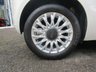 USED 2016 66 FIAT 500 1.2 ECO LOUNGE 3d 69 BHP Service History + Just Serviced, One Previous Owner, NEW MOT, Great fuel economy! ZERO Road Tax!