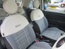 USED 2016 66 FIAT 500 1.2 ECO LOUNGE 3d 69 BHP Service History + Just Serviced, One Previous Owner, NEW MOT, Great fuel economy! ZERO Road Tax!