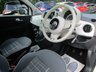 USED 2016 66 FIAT 500 1.2 ECO LOUNGE 3d 69 BHP Service History + Just Serviced, One Previous Owner, NEW MOT, Great fuel economy! ZERO Road Tax!