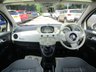 USED 2016 66 FIAT 500 1.2 ECO LOUNGE 3d 69 BHP Service History + Just Serviced, One Previous Owner, NEW MOT, Great fuel economy! ZERO Road Tax!
