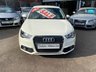USED 2014 63 AUDI A1 1.4 TFSi SportBack SPORT 5dr - LEATHER 